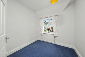 Alexandra Road East Spital